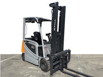 Electric forklift STILL RX20