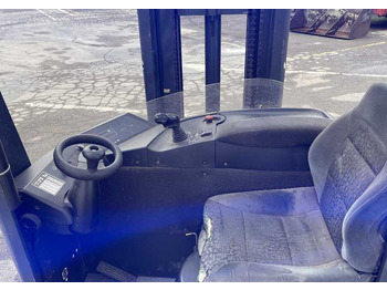 Reach truck Still FM 14 I (batt. 2015): picture 2 Reach truck Still FM 14 I (batt. 2015): picture 2