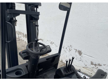 Electric forklift Still R 60-40 (batt. 2018): picture 4