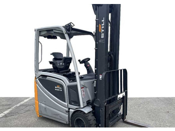 Electric forklift STILL RX20