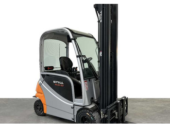 Electric forklift STILL RX20