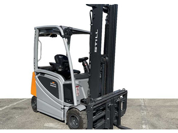 Electric forklift STILL RX20