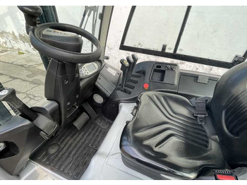 Electric forklift Still RX 60-30 (5300 ore): picture 2