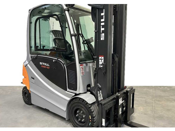 Electric forklift STILL RX60