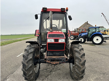Farm tractor Case 4210: picture 3 Farm tractor Case 4210: picture 3
