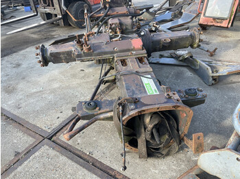 Gearbox Fiat 80-90: picture 4
