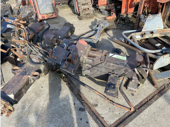Gearbox Fiat 80-90: picture 3