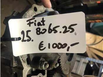 Engine FIAT