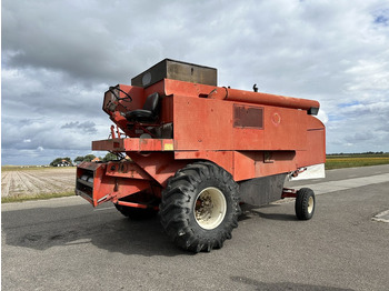 Combine harvester LAVERDA