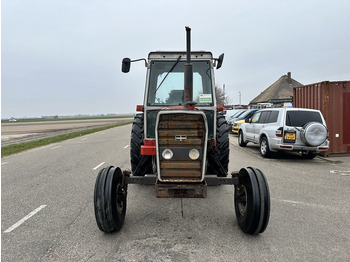 Farm tractor Massey Ferguson 698: picture 2