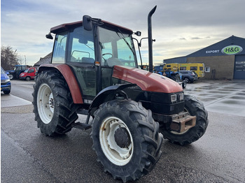 Farm tractor New Holland L95: picture 4 Farm tractor New Holland L95: picture 4
