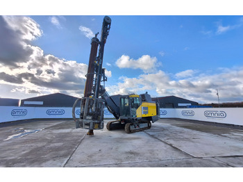 Drilling rig EPIROC