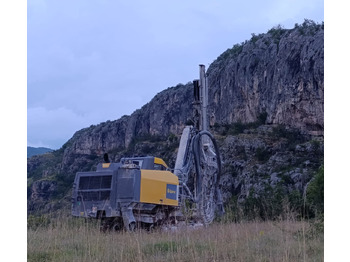 Drilling rig Atlas Copco (Epiroc) FlexiRoc T35-11: picture 5