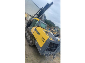 Drilling rig ATLAS