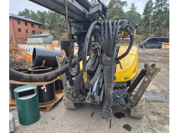 Drilling rig Atlas Copco ROC T15: picture 5