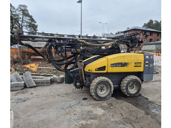 Drilling rig Atlas Copco ROC T15: picture 4