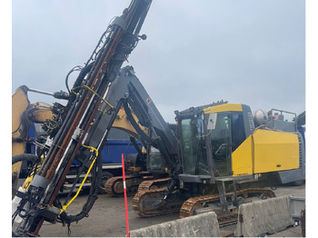 Drilling rig ATLAS