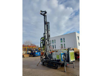 Drilling rig COMACCHIO