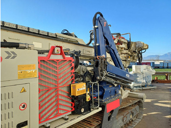 Pile driver Comacchio MC 15 P: picture 5