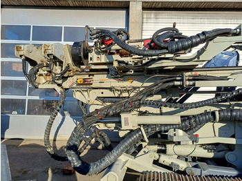 Pile driver Comacchio MC 15 P: picture 4