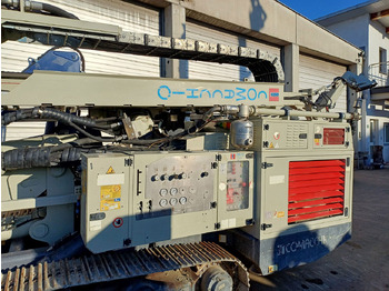 Pile driver Comacchio MC 15 P: picture 3