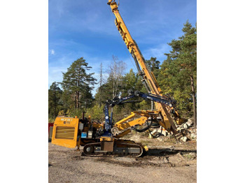 Drilling rig COMACCHIO