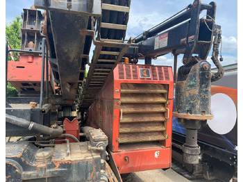 Leasing of Ditch Witch JT100 Mach 1 Ditch Witch JT100 Mach 1: picture 4
