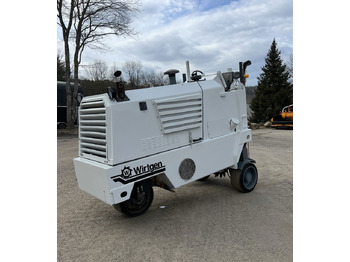 Cold planer DITCH WITCH