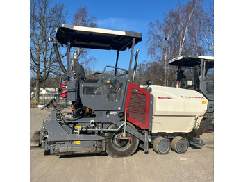 Asphalt paver DYNAPAC