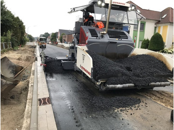 Asphalt paver Dynapac SD2500WS: picture 5