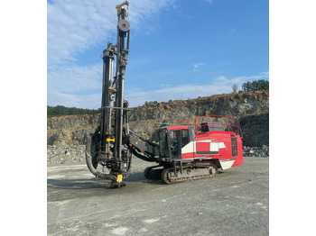 Drilling rig EPIROC