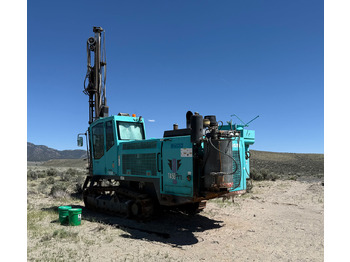 Drilling rig Everdigm T450 Pro: picture 3 Drilling rig Everdigm T450 Pro: picture 3