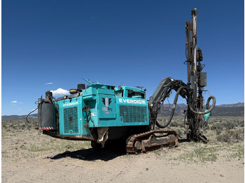 Drilling rig Everdigm T450 Pro: picture 2 Drilling rig Everdigm T450 Pro: picture 2