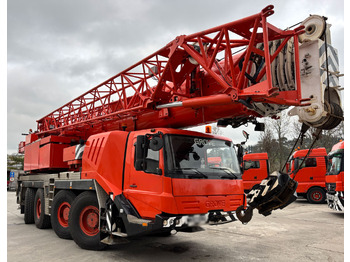 Mobile crane Grove GMK 4100L: picture 3