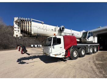 Mobile crane GROVE