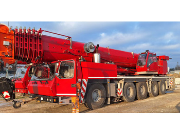 Mobile crane GROVE