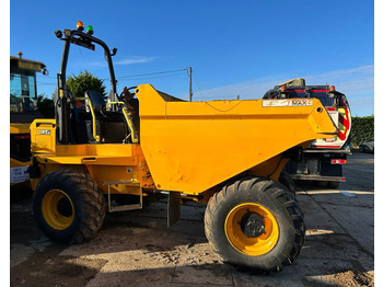 Mini dumper JCB