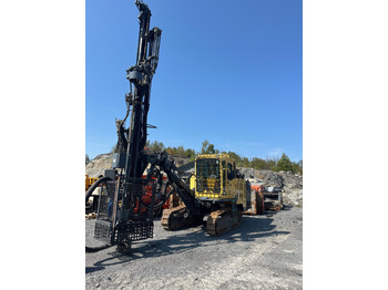 Drilling rig Junjin JD-800E-II: picture 2