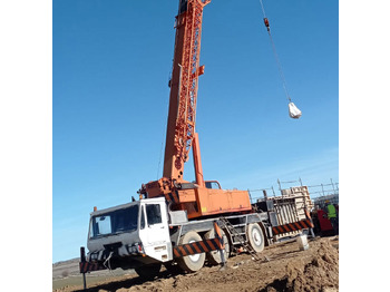 Mobile crane Luna AT-50/40: picture 2