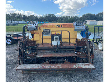 Asphalt paver Mauldin 1750C: picture 5 Asphalt paver Mauldin 1750C: picture 5