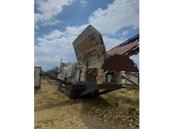 Leasing of Metso LT116 Metso LT116: picture 3