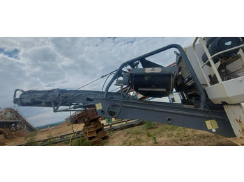 Leasing of Metso LT116 Metso LT116: picture 4