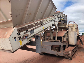 Cone crusher Metso LT200 HP: picture 5