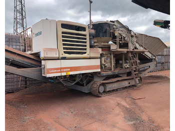 Cone crusher Metso LT200 HP: picture 4