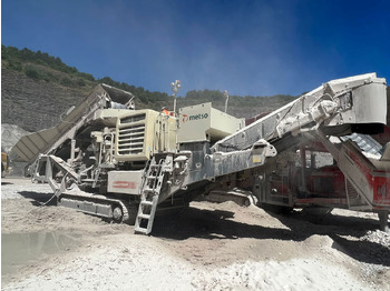 Leasing of Metso LT300 HP Metso LT300 HP: picture 3