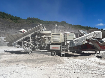Leasing of Metso LT300 HP Metso LT300 HP: picture 2