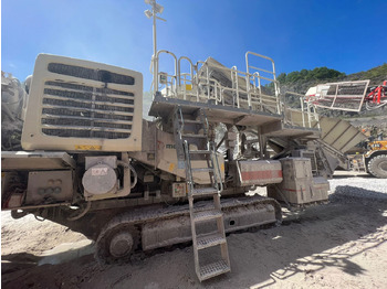 Leasing of Metso LT300 HP Metso LT300 HP: picture 4