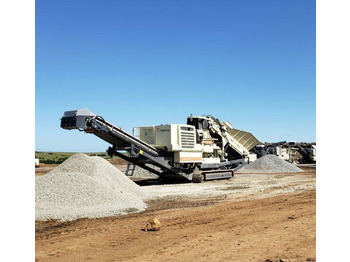 Leasing of Metso LT7150 Metso LT7150: picture 2