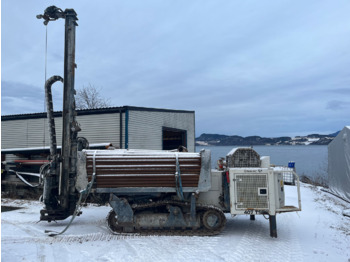 Drilling rig