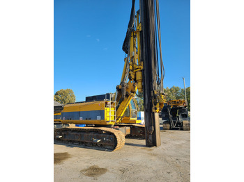 Pile driver RTG RG19T: picture 3